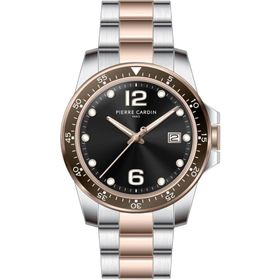 Pierre Cardin CNI.0033 Erkek Kol Saati