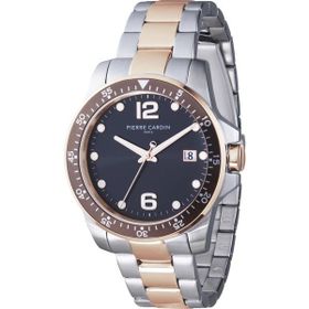 Pierre Cardin CNI.0033 Erkek Kol Saati