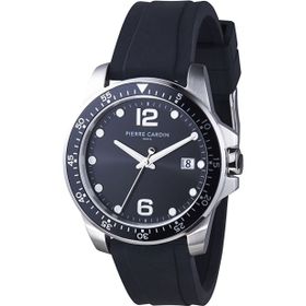 Pierre Cardin CNI.0034 Erkek Kol Saati