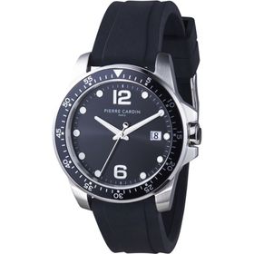 Pierre Cardin CNI.0034 Erkek Kol Saati