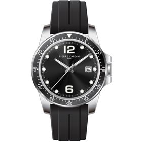 Pierre Cardin CNI.0034 Erkek Kol Saati