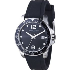 Pierre Cardin CNI.0034 Erkek Kol Saati
