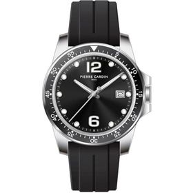 Pierre Cardin CNI.0034 Erkek Kol Saati