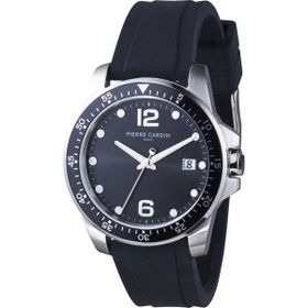 Pierre Cardin CNI.0034 Erkek Kol Saati