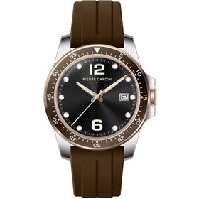 Pierre Cardin CNI.0036 Erkek Kol Saati
