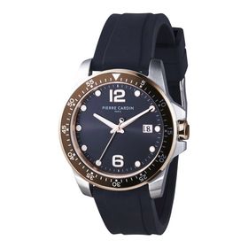 Pierre Cardin CNI.0036 Erkek Kol Saati