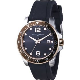 Pierre Cardin CNI.0036 Erkek Kol Saati
