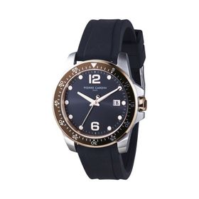 Pierre Cardin CNI.0036 Erkek Kol Saati