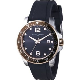 Pierre Cardin CNI.0036 Erkek Kol Saati