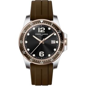 Pierre Cardin CNI.0036 Erkek Kol Saati