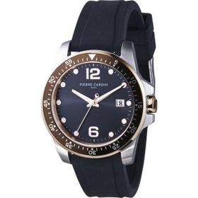 Pierre Cardin CNI.0036 Erkek Kol Saati