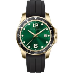 Pierre Cardin CNI.0037 Erkek Kol Saati