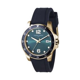 Pierre Cardin CNI.0037 Erkek Kol Saati