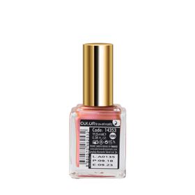 Pierre Cardin Color Travel Nails 099 Oje