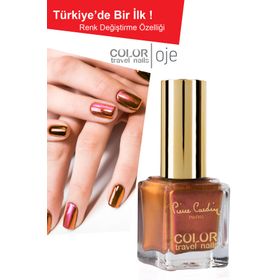 Pierre Cardin Color Travel Nails 103 Oje