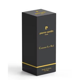 Pierre Cardin Comme Le Roi 150 ML Erkek Deodorant