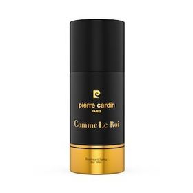 Pierre Cardin Comme Le Roi 150 ML Erkek Deodorant