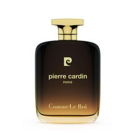 Pierre Cardin Comme Le Roi EDP 100 ml Odunsu&Baharatlı Erkek Parfümü