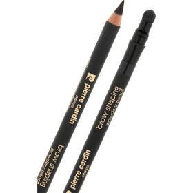 Pierre Cardin Cool Soft Black to Grey 321 Brow Shaping Powdery Pencil Kaş Kalemi
