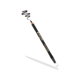 Pierre Cardin Cool Soft Black to Grey 321 Brow Shaping Powdery Pencil Kaş Kalemi