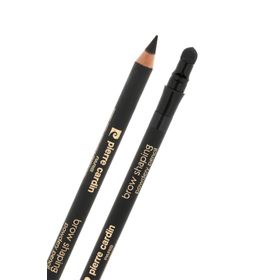 Pierre Cardin Cool Soft Black to Grey 321 Brow Shaping Powdery Pencil Kaş Kalemi