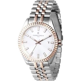 Pierre Cardin COP.0004 Erkek Kol Saati