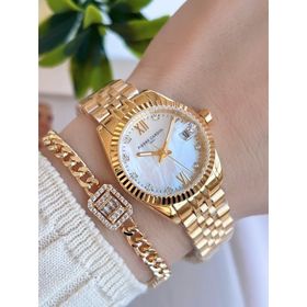 Pierre Cardin COP.0006 Kadın Kol Saati