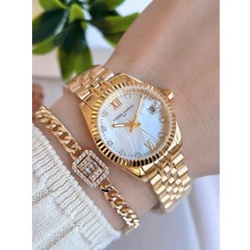 Pierre Cardin COP.0006 Kadın Kol Saati
