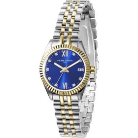 Pierre Cardin COP.1001 Erkek Kol Saati