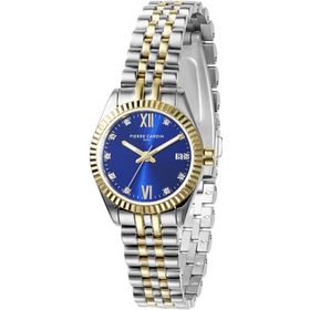 Pierre Cardin COP.1001 Kadın Kol Saati