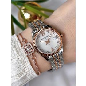 Pierre Cardin COP.1006 Kadın Kol Saati