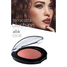 Pierre Cardin Coral 225 Blush On Terracotta Allık
