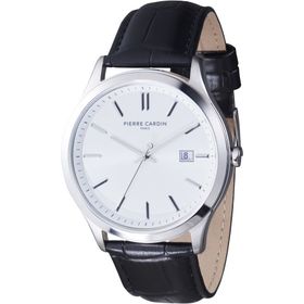 Pierre Cardin CQI.0000 Erkek Kol Saati