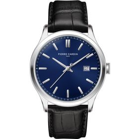 Pierre Cardin CQI.0001 Erkek Kol Saati