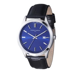 Pierre Cardin CQI.0001 Erkek Kol Saati