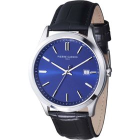 Pierre Cardin CQI.0001 Erkek Kol Saati
