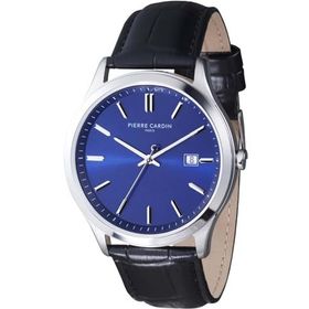 Pierre Cardin CQI.0001 Erkek Kol Saati