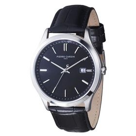 Pierre Cardin CQI.0002 Erkek Kol Saati