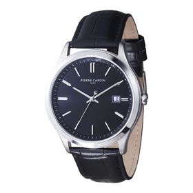 Pierre Cardin CQI.0002 Erkek Kol Saati