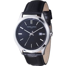 Pierre Cardin CQI.0002 Erkek Kol Saati