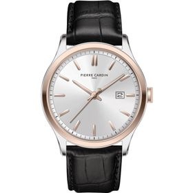 Pierre Cardin CQI.0003 Erkek Kol Saati