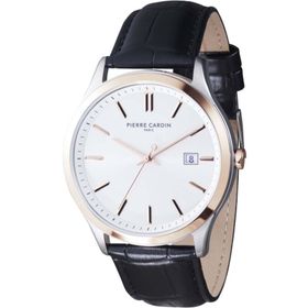 Pierre Cardin CQI.0003 Erkek Kol Saati