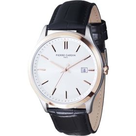 Pierre Cardin CQI.0003 Erkek Kol Saati