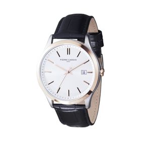 Pierre Cardin CQI.0003 Erkek Kol Saati