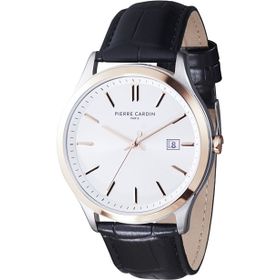 Pierre Cardin CQI.0003 Erkek Kol Saati