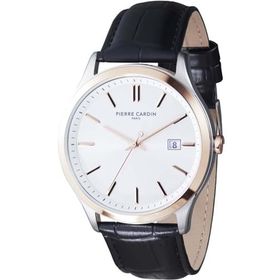 Pierre Cardin CQI.0003 Erkek Kol Saati