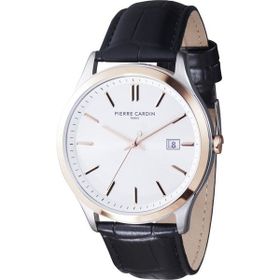Pierre Cardin CQI.0003 Erkek Kol Saati
