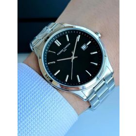 Pierre Cardin CQI.0005 Erkek Kol Saati