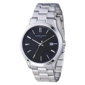 Pierre Cardin CQI.0005 Erkek Kol Saati