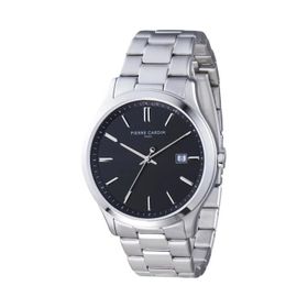 Pierre Cardin CQI.0005 Erkek Kol Saati